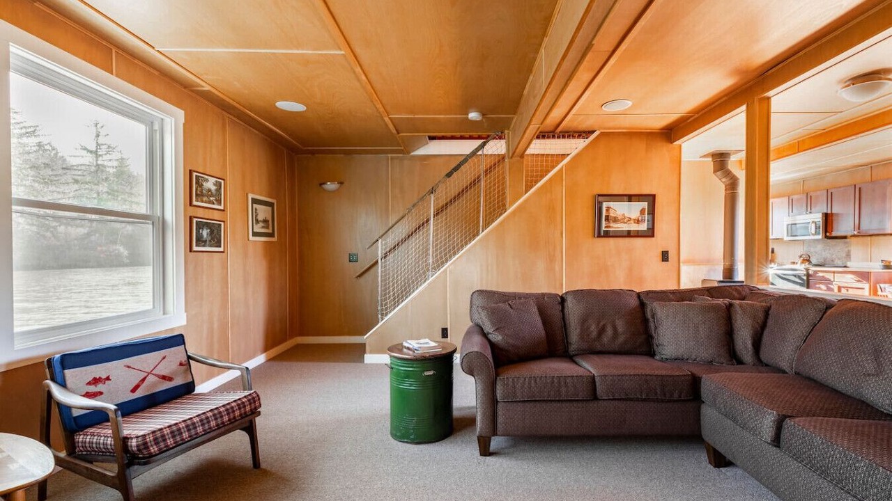 Photo of Livingroom in Astoria