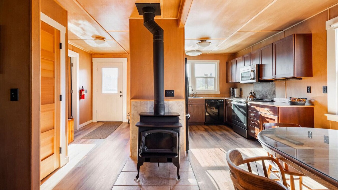 Photo of Kitchen in Astoria