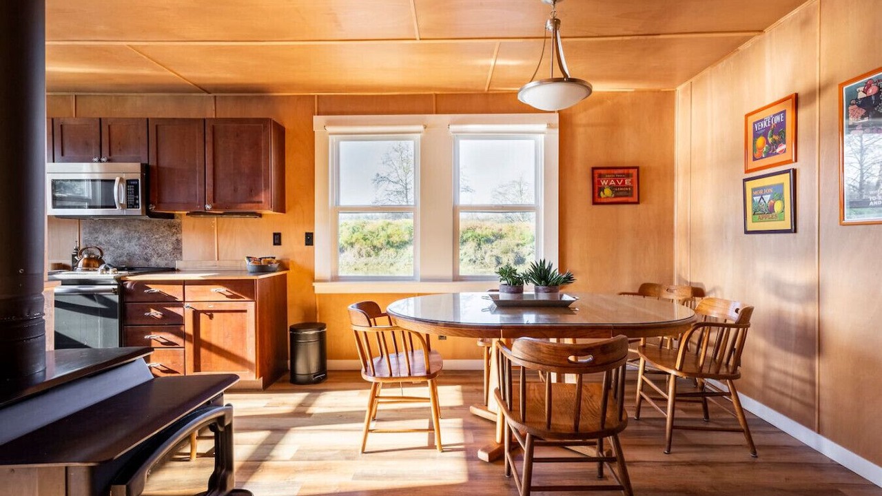Photo of Kitchen in Astoria