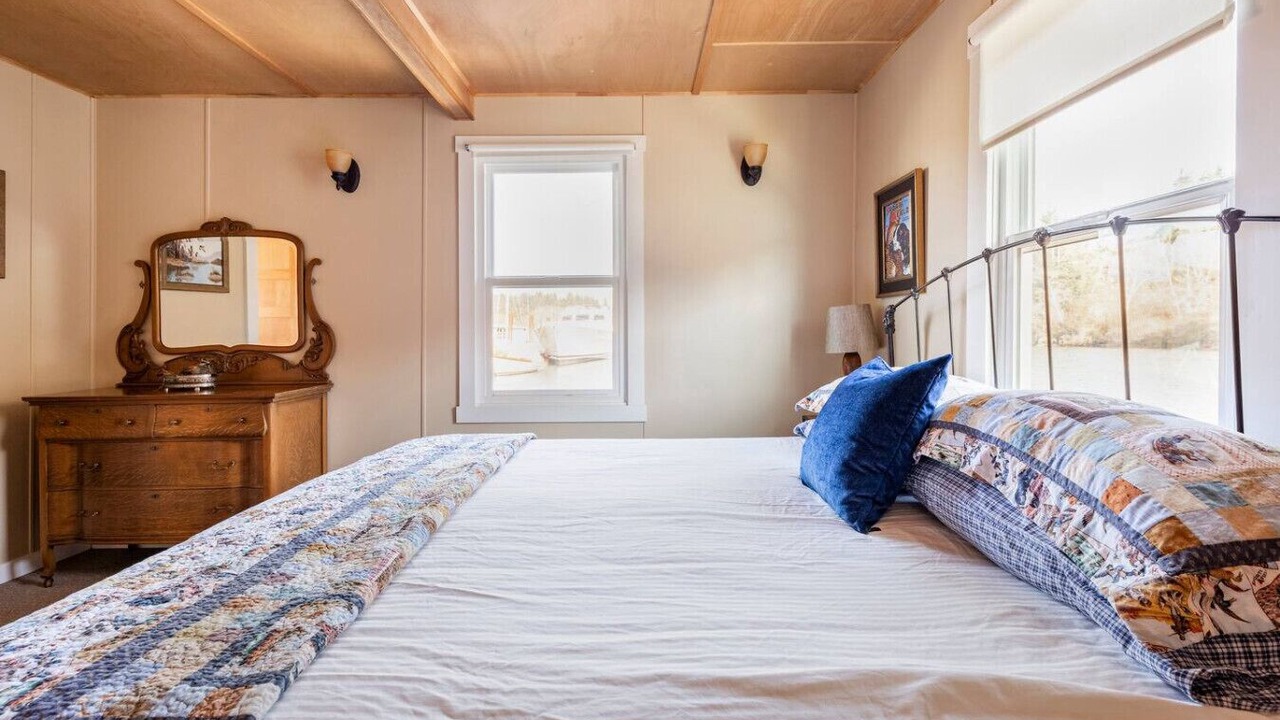 Photo of Bedroom in Astoria