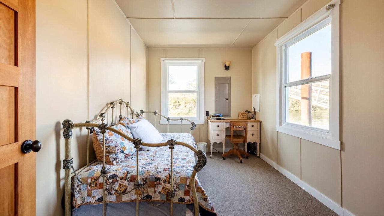 Photo of Bedroom in Astoria