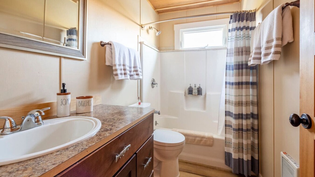 Photo of Bathroom in Astoria