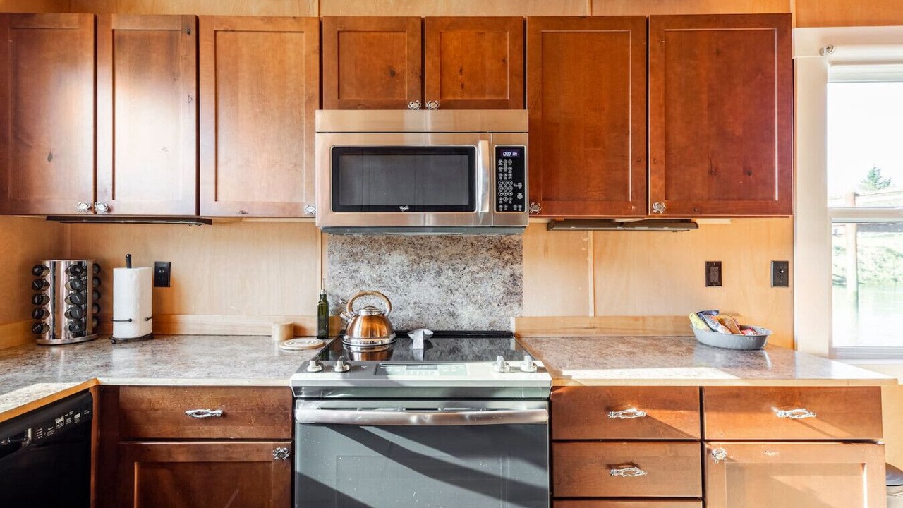 Photo of Kitchen in Astoria