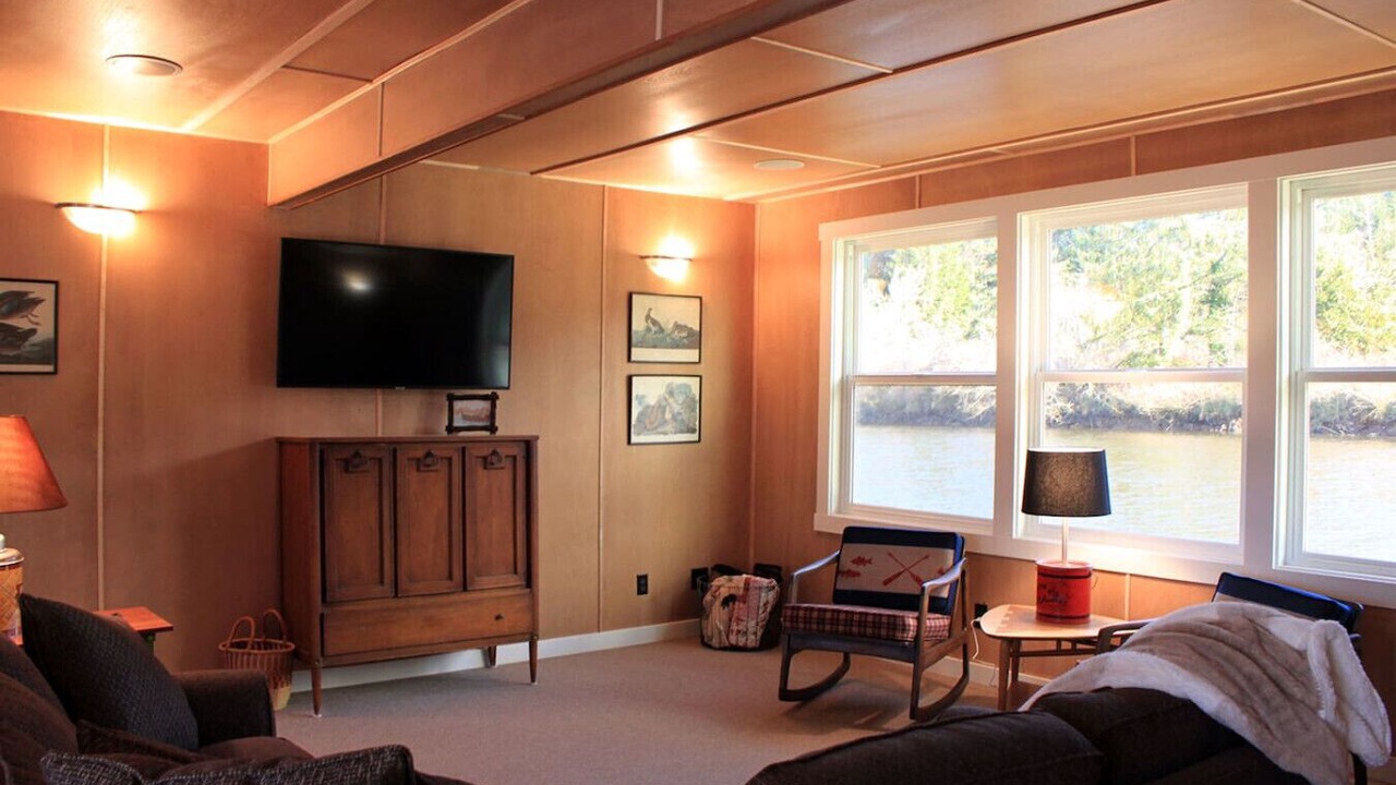 Photo of Livingroom in Astoria