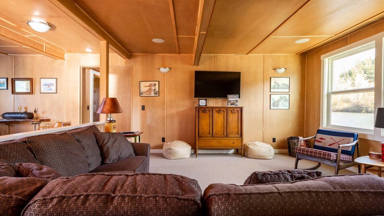 Photo of Livingroom in Astoria