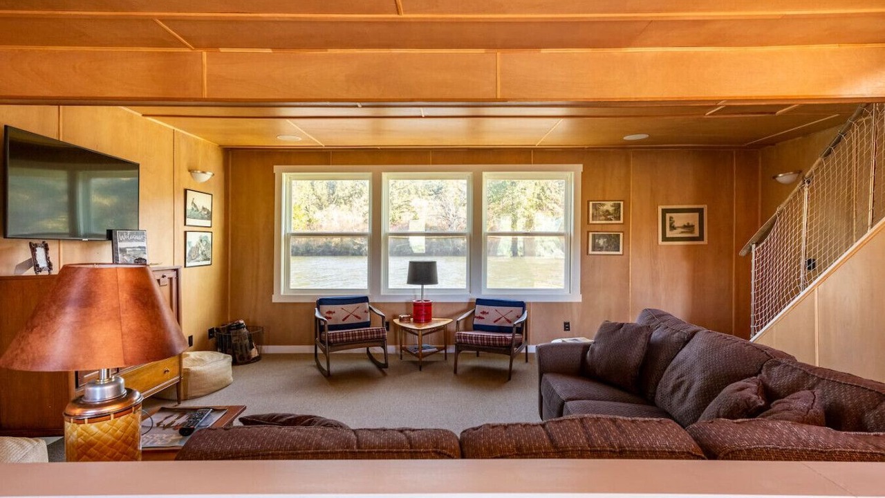 Photo of Livingroom in Astoria