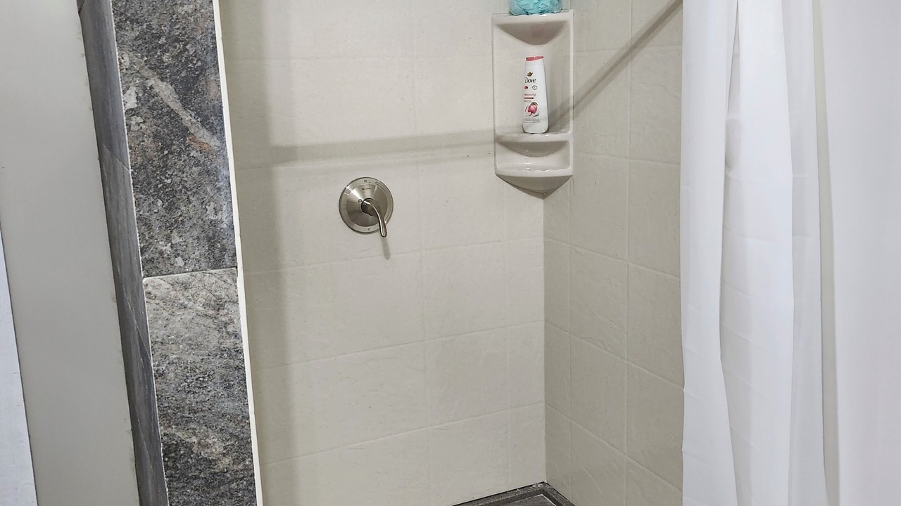 Photo of Bathroom in Smithville