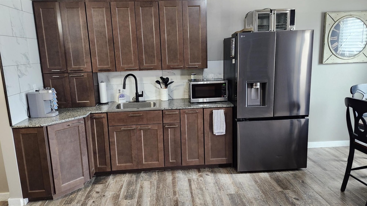 Photo of Kitchen in Smithville