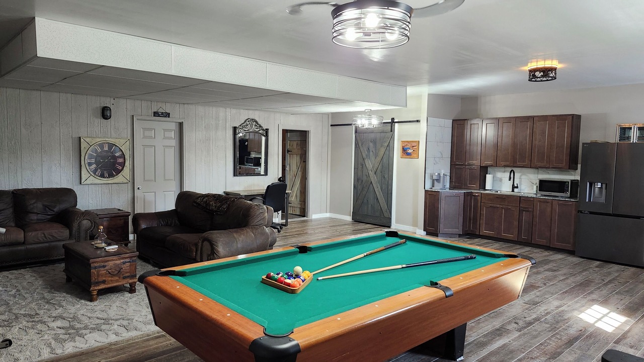 Photo of Livingroom in Smithville