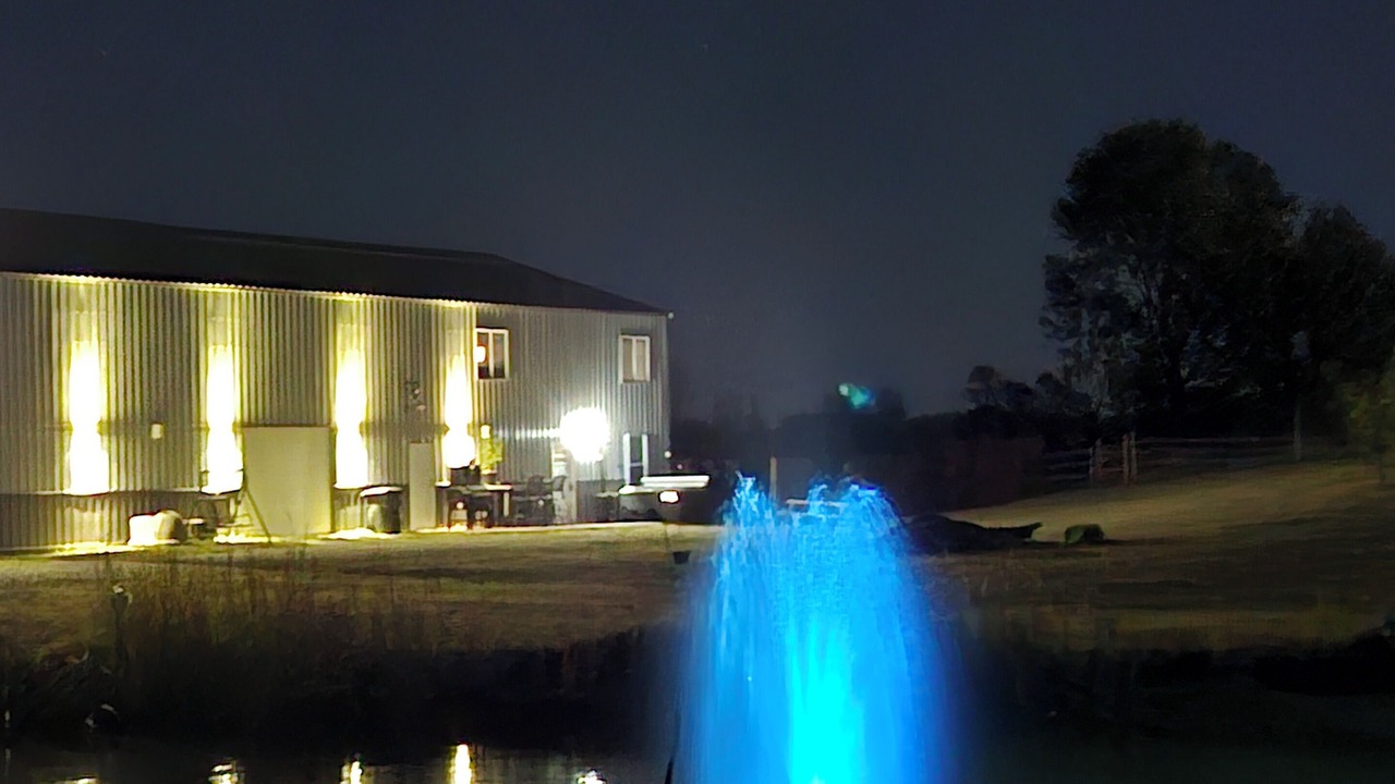 Photo of Outdoor in Smithville