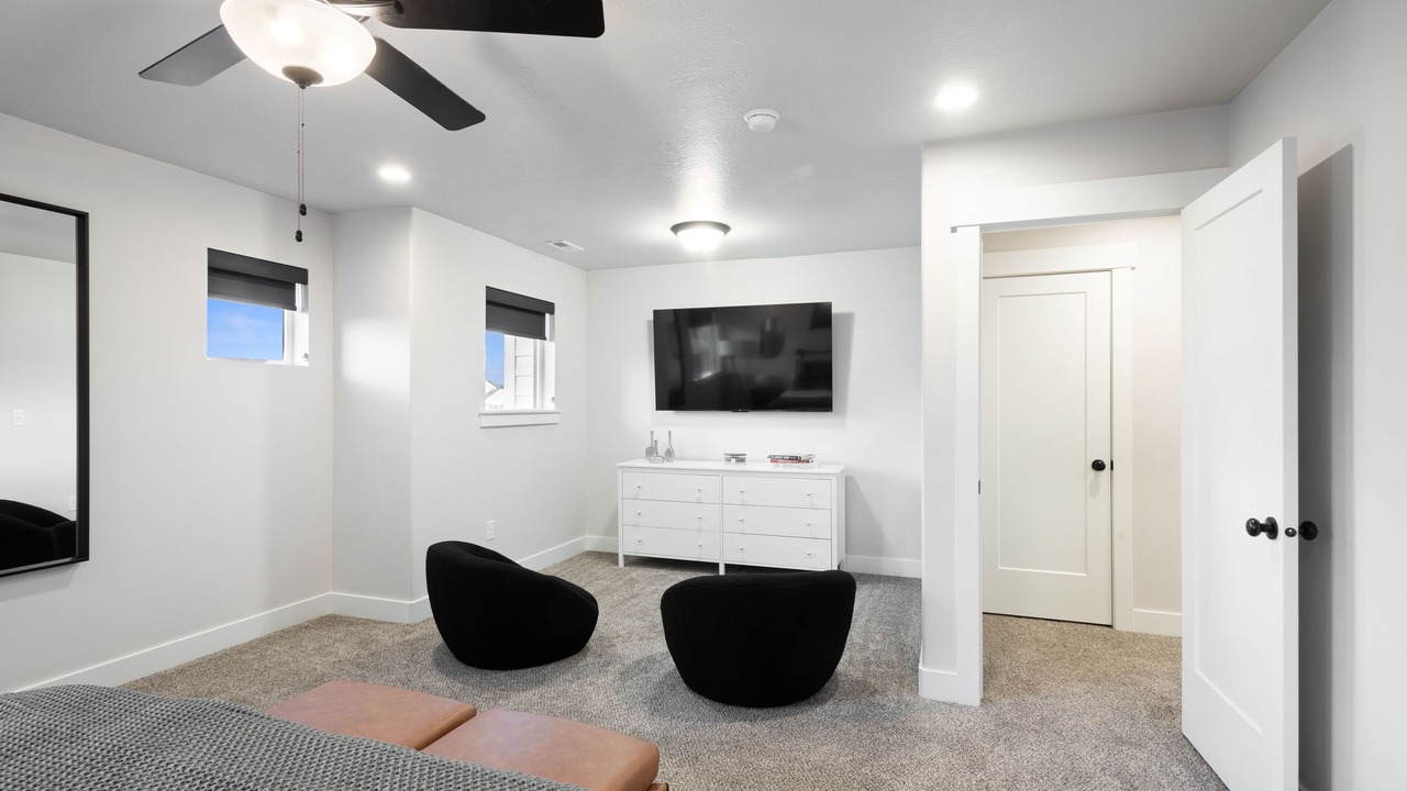 Photo of Bedroom in West Jordan