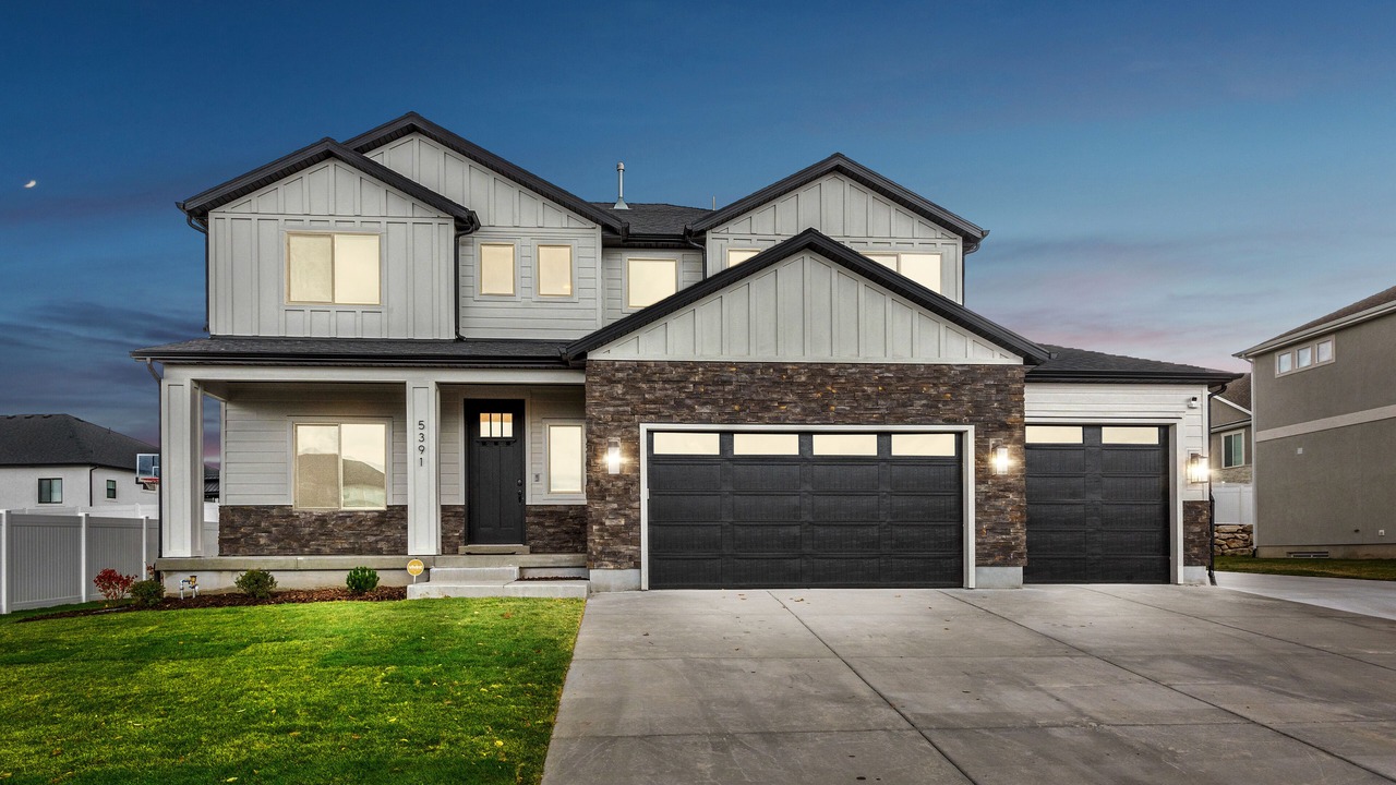 Photo of Outdoor in West Jordan