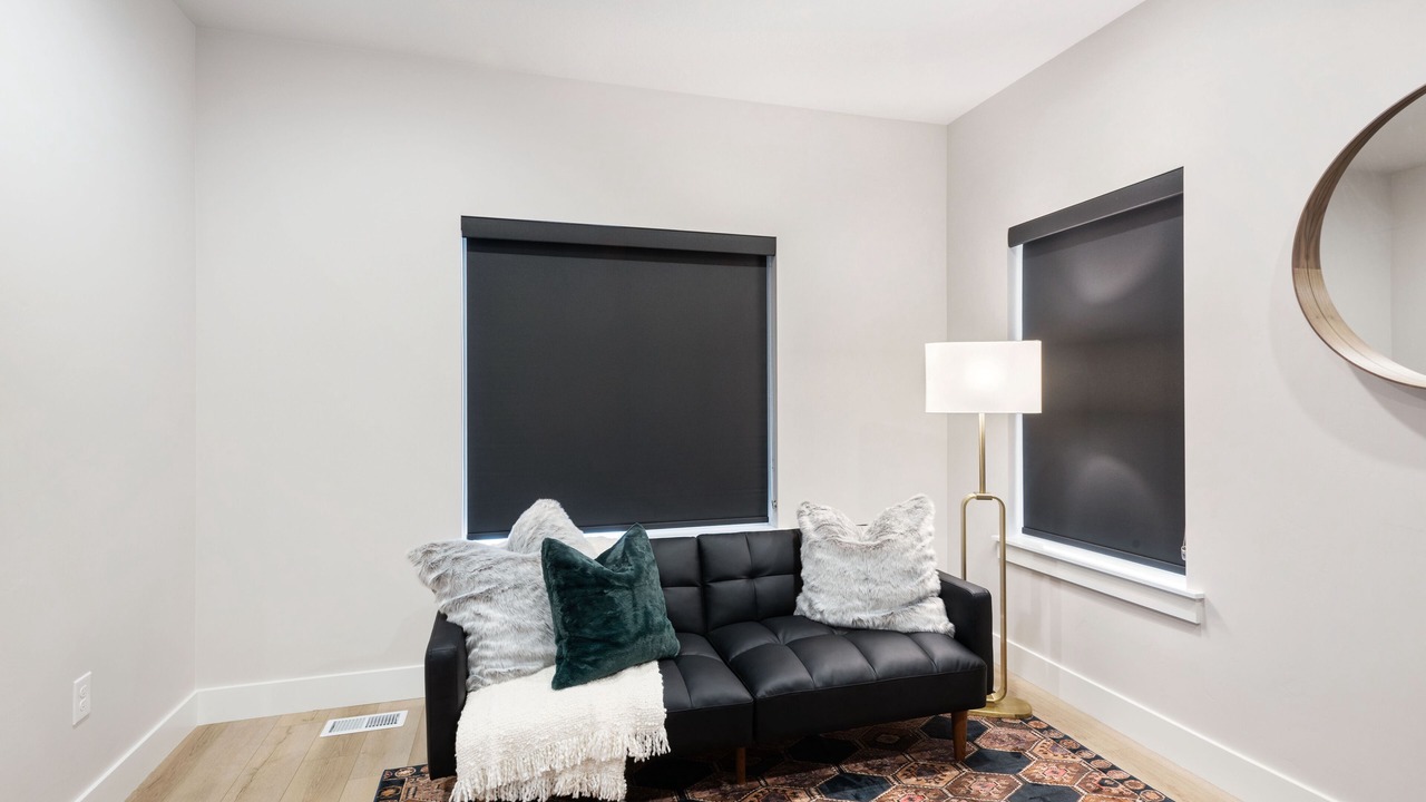 Photo of Livingroom in West Jordan