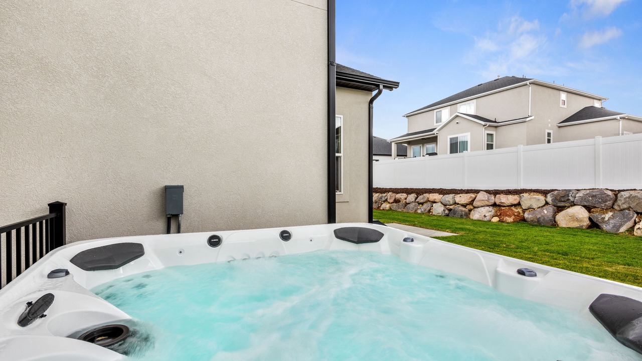 Photo of Outdoor in West Jordan