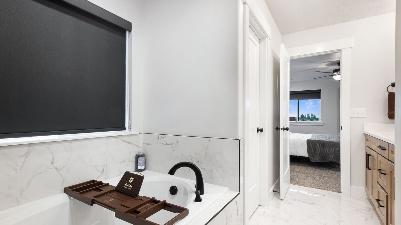 Photo of Bathroom in West Jordan