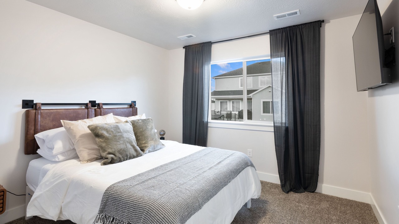 Photo of Bedroom in West Jordan