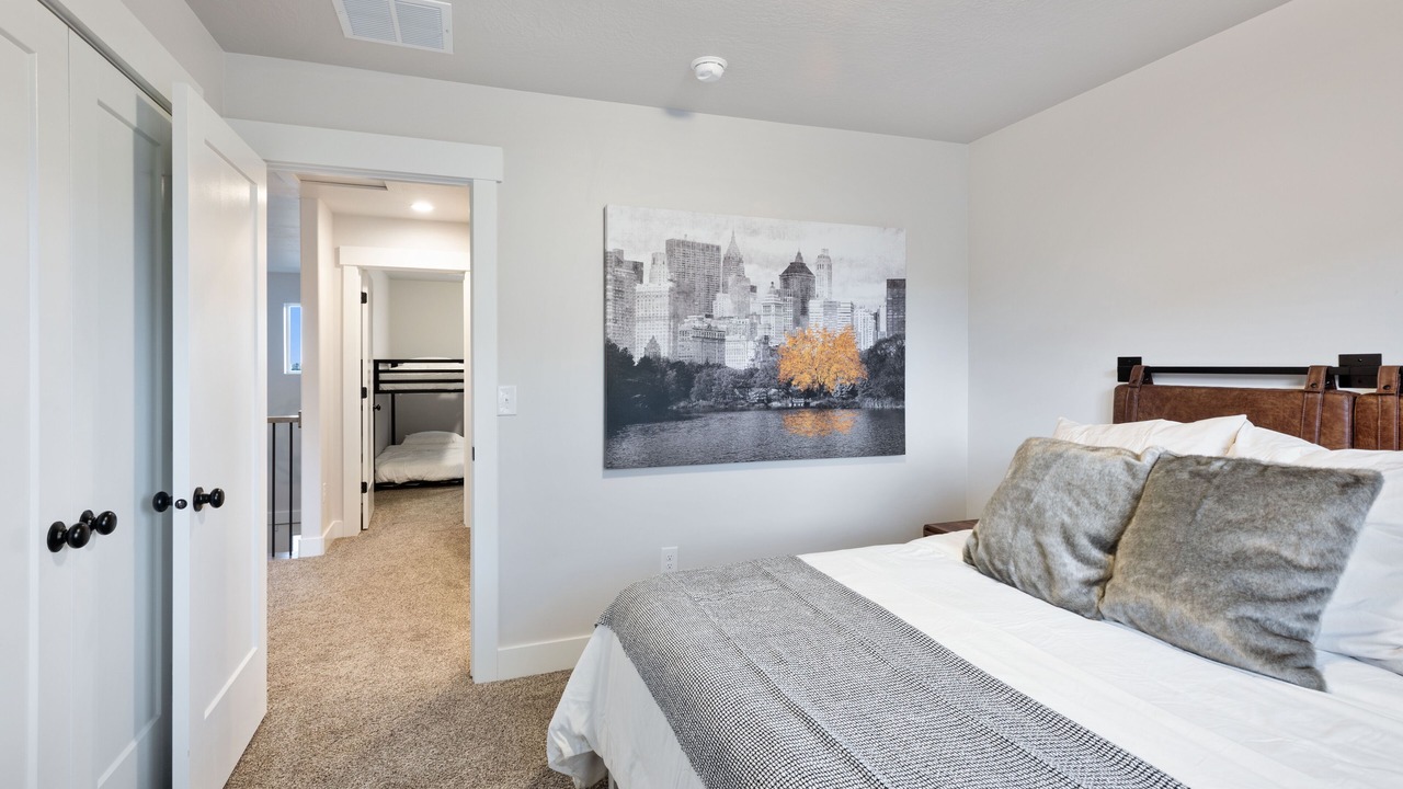 Photo of Bedroom in West Jordan