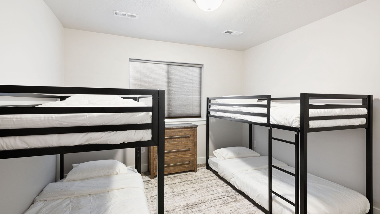 Photo of Bedroom in West Jordan
