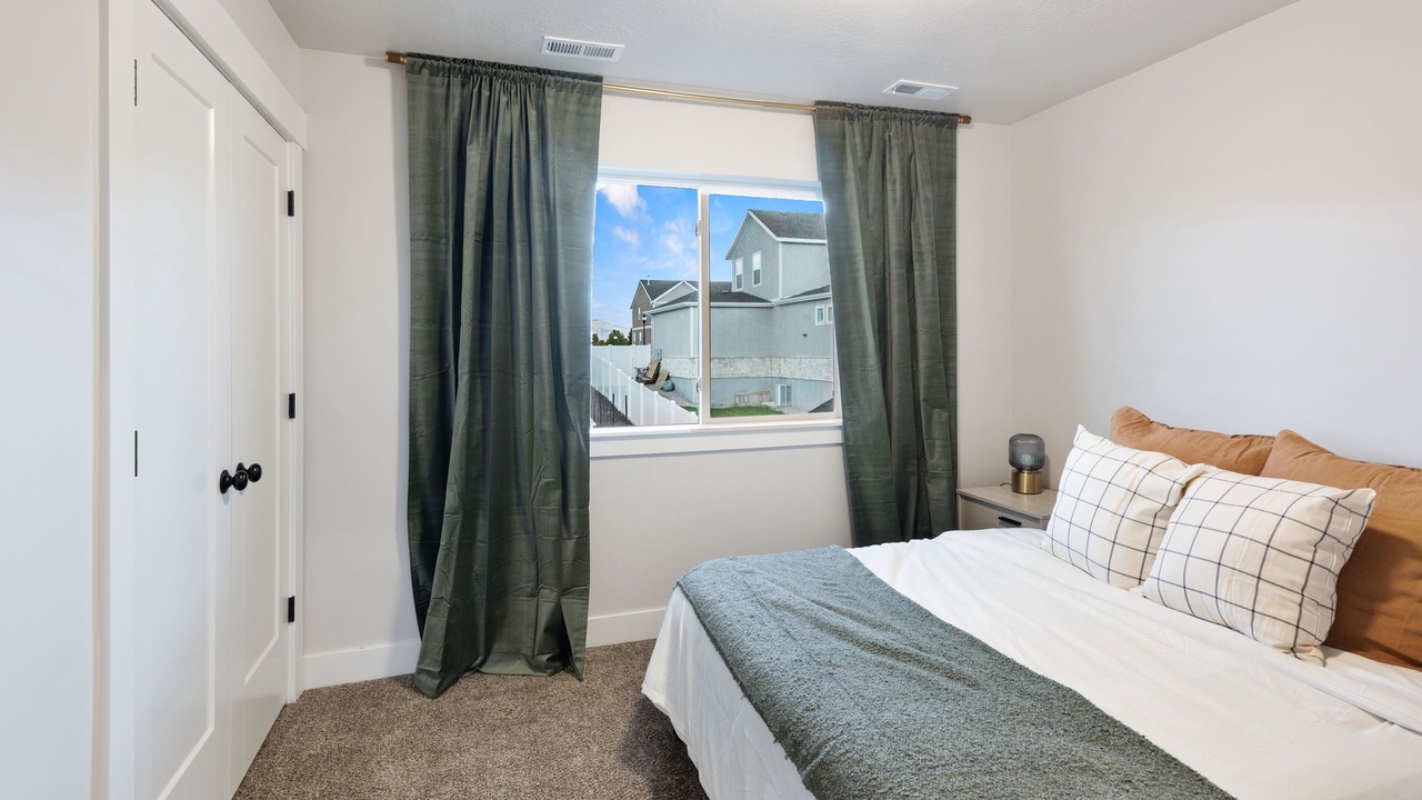 Photo of Bedroom in West Jordan