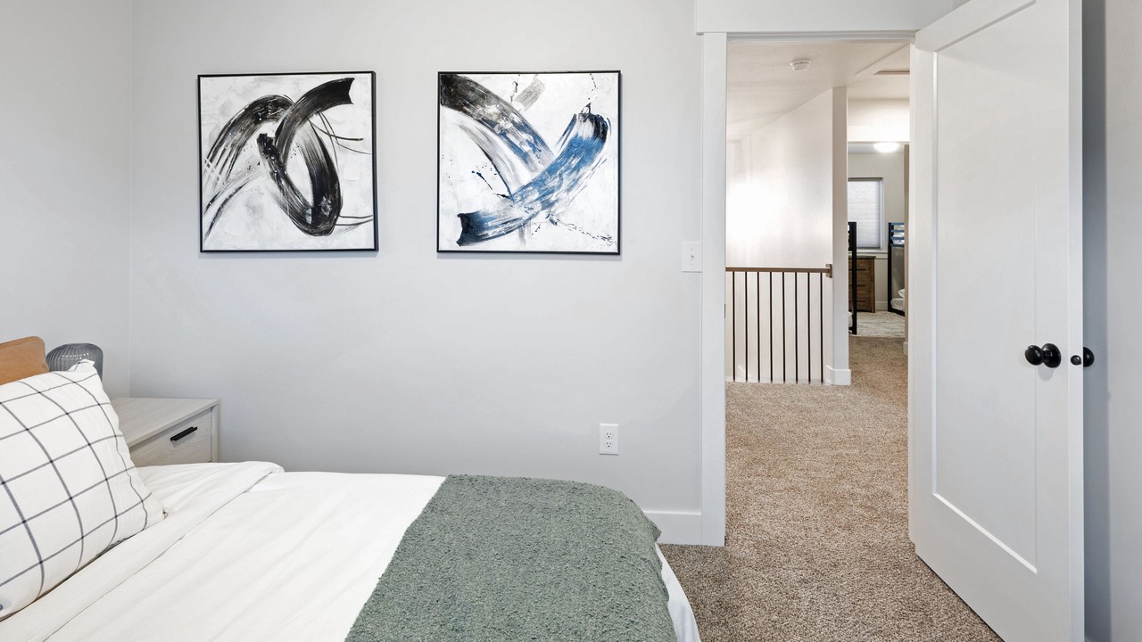 Photo of Bedroom in West Jordan