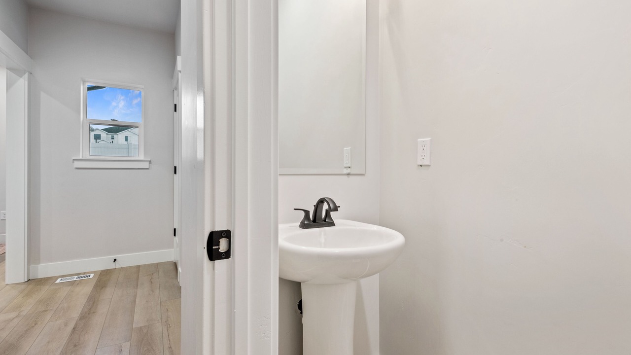 Photo of Bathroom in West Jordan