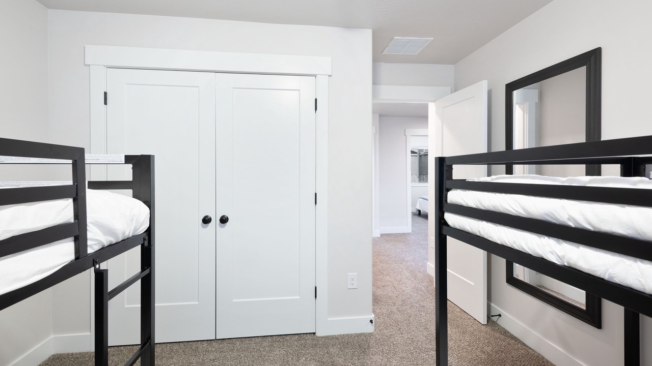 Photo of Bedroom in West Jordan