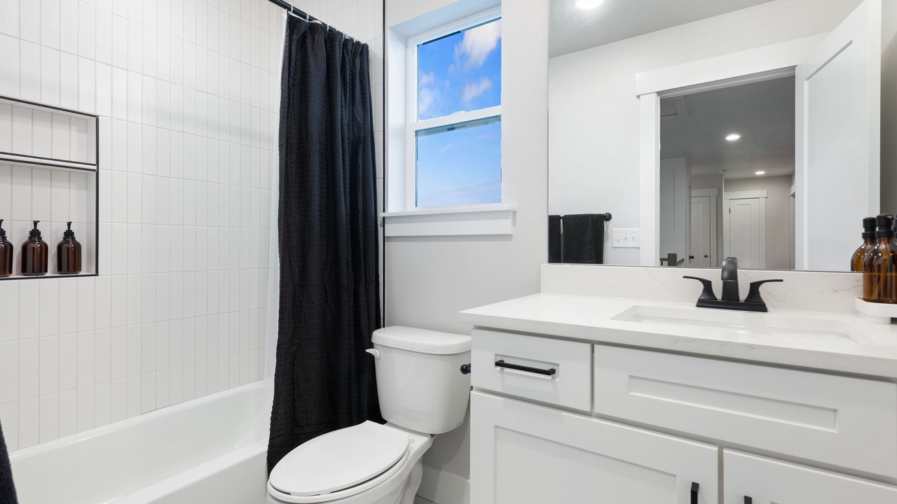 Photo of Bathroom in West Jordan