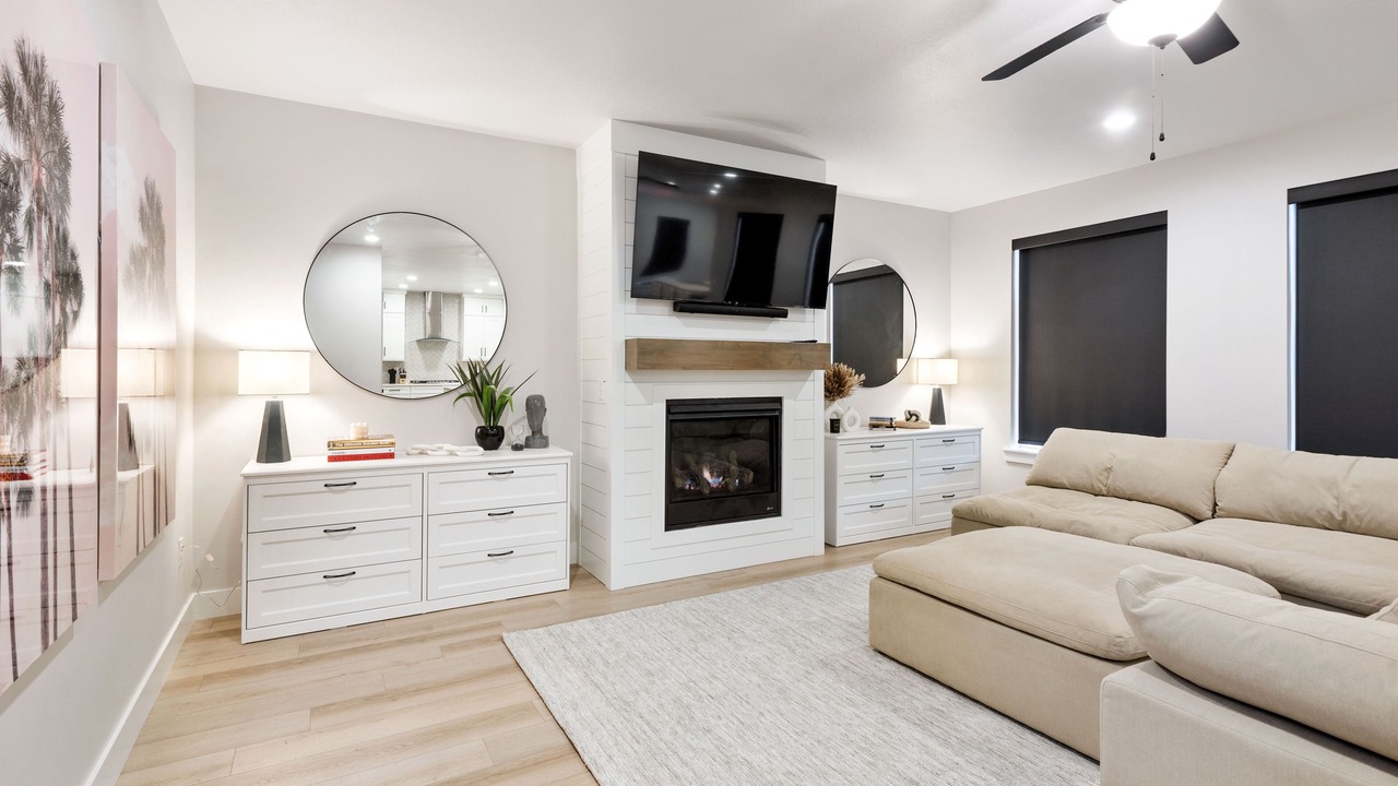 Photo of Livingroom in West Jordan