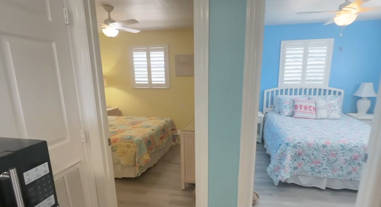 Photo of Bedroom in Hudson