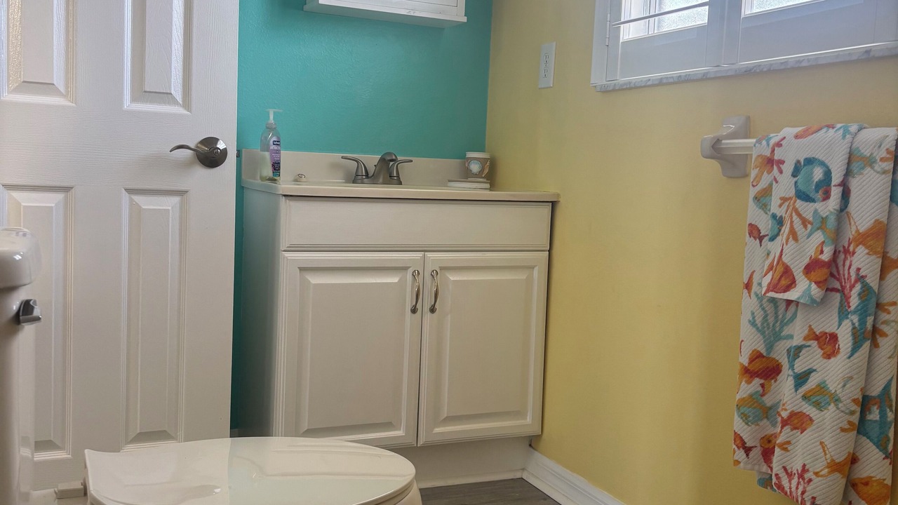 Photo of Bathroom in Hudson