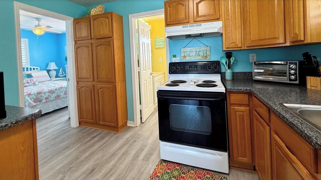 Photo of Kitchen in Hudson