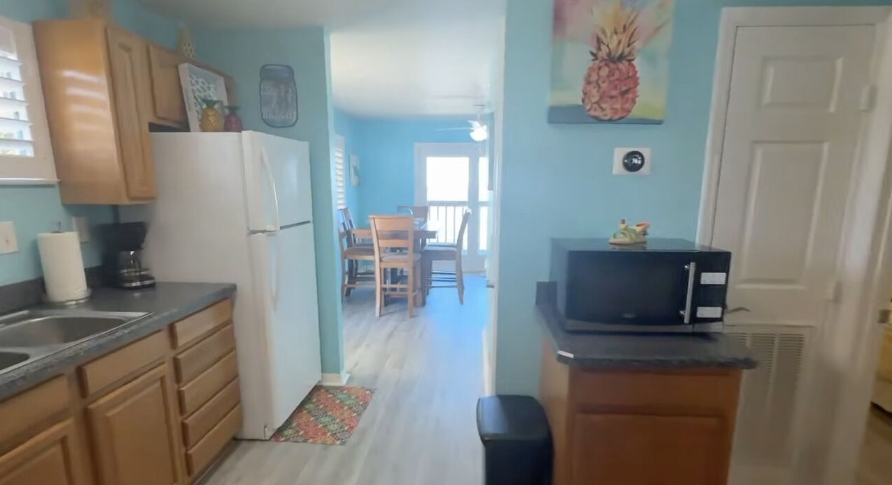 Photo of Kitchen in Hudson