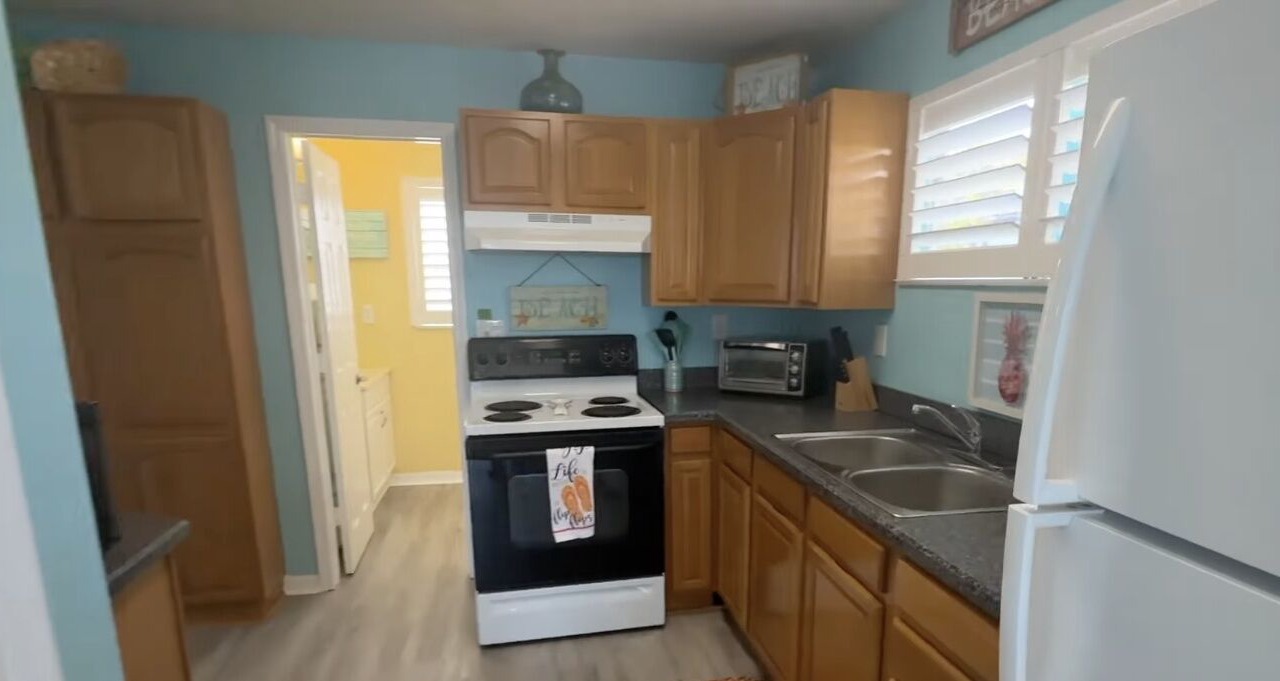 Photo of Kitchen in Hudson