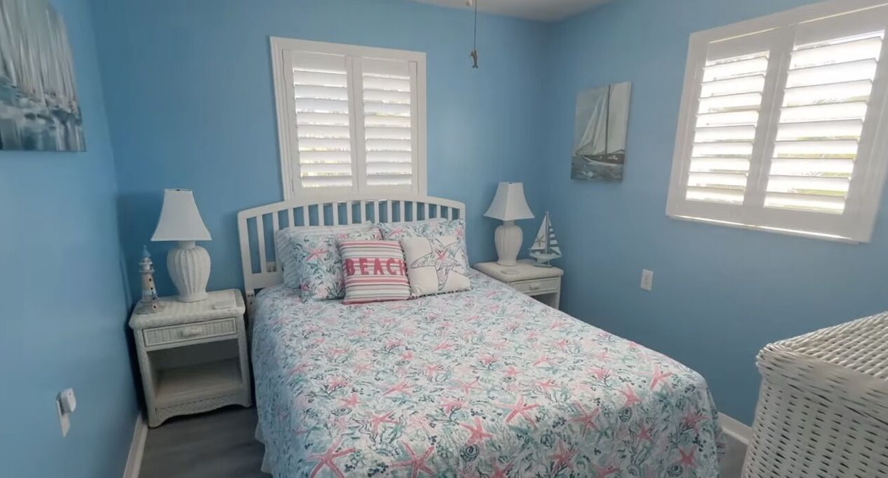 Photo of Bedroom in Hudson