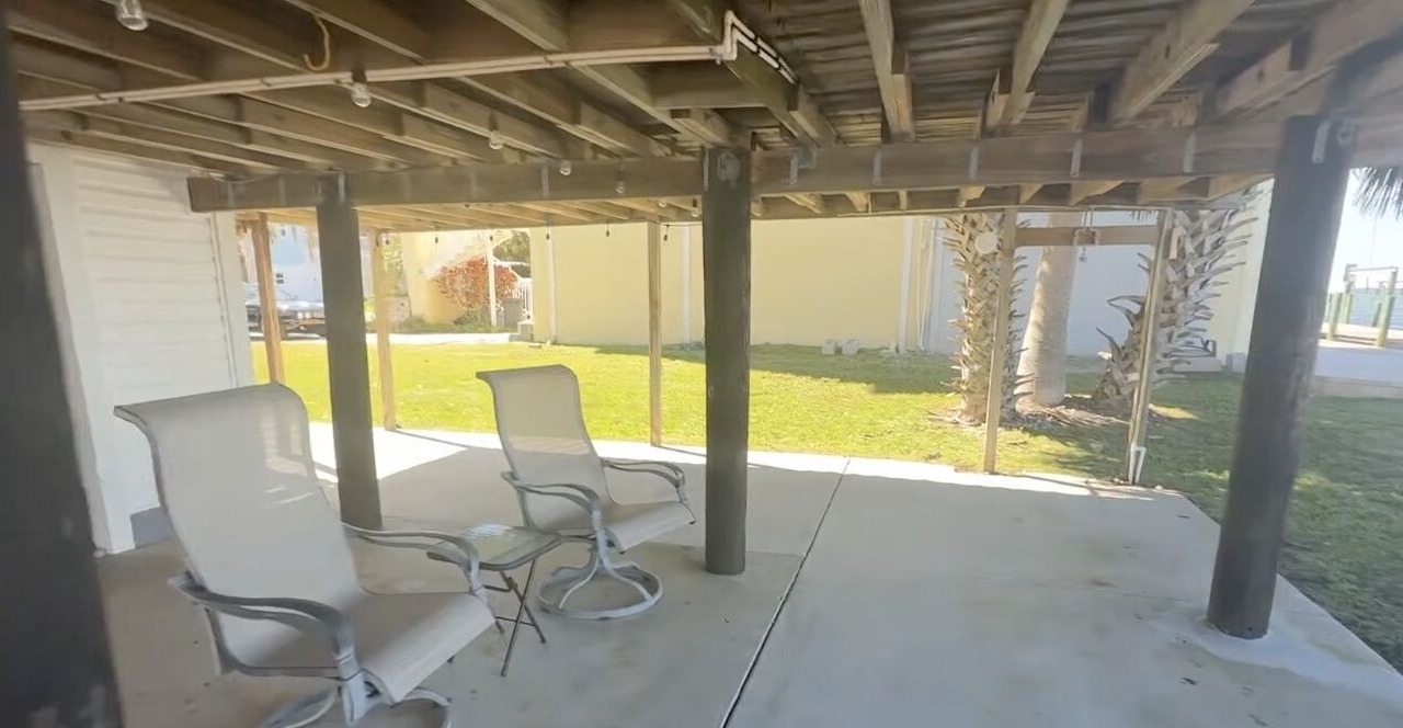 Photo of Patio Balcony in Hudson