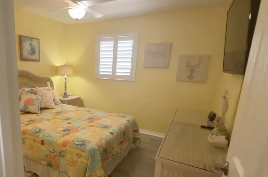 Photo of Bedroom in Hudson
