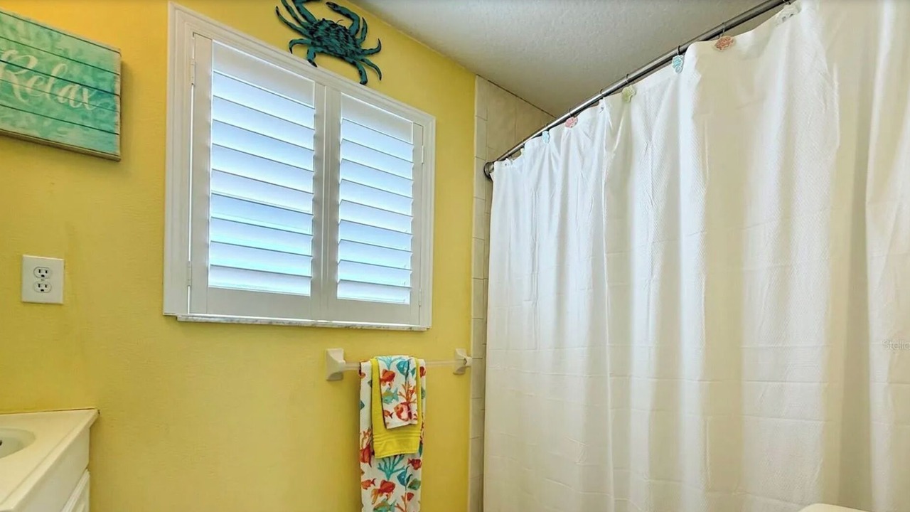 Photo of Bathroom in Hudson