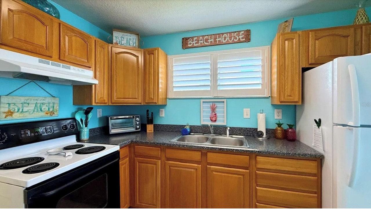 Photo of Kitchen in Hudson