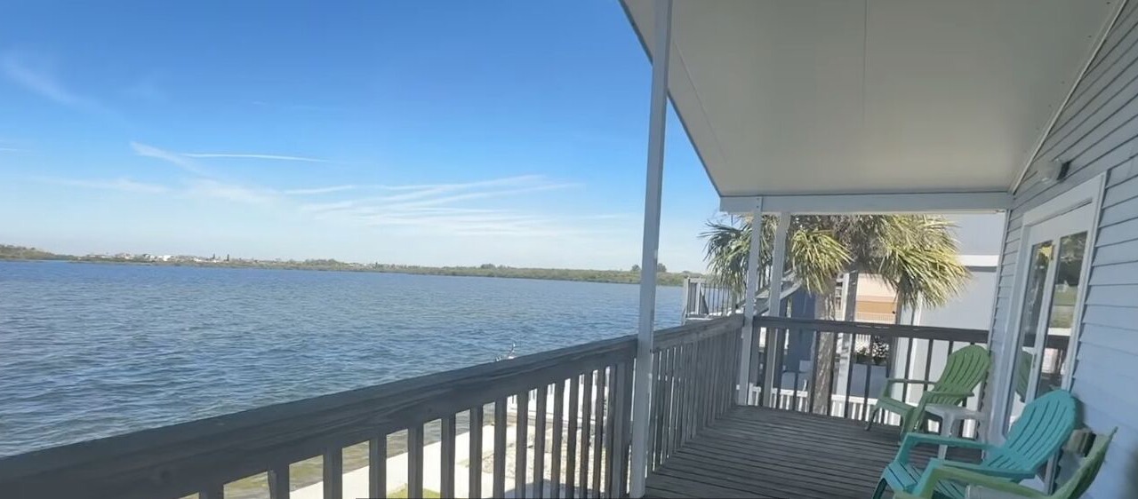Photo of Outdoor in Hudson