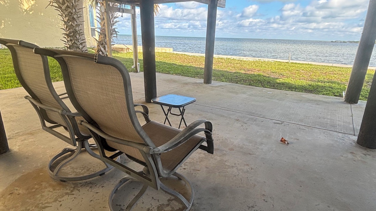 Photo of Patio Balcony in Hudson