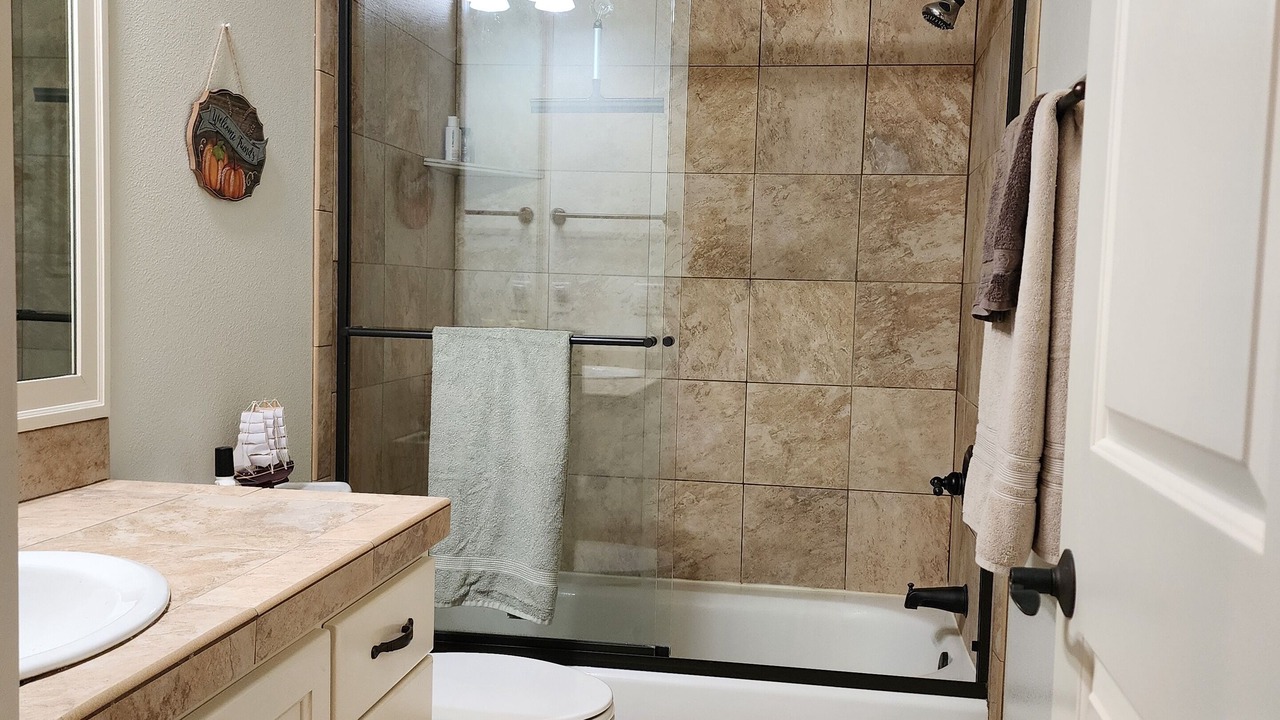 Photo of Bathroom in Thurston