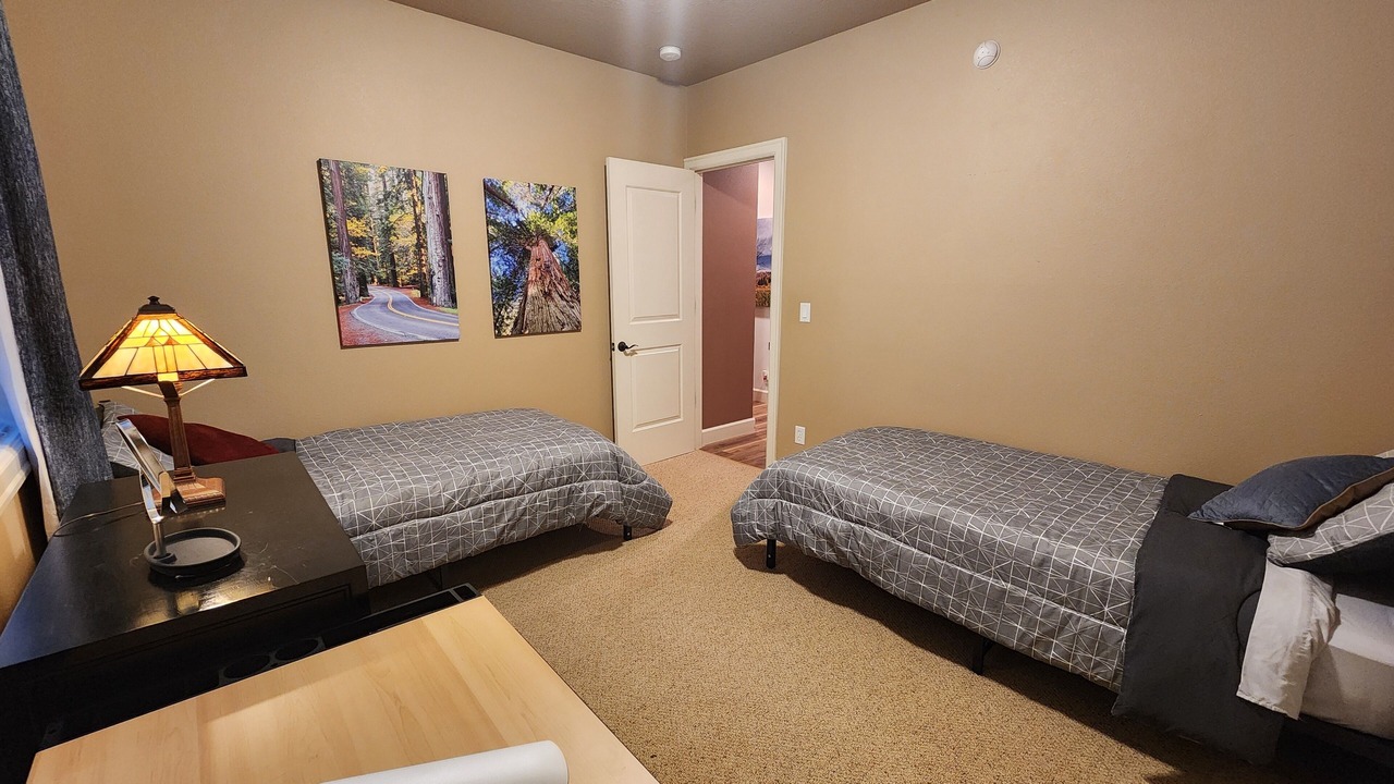 Photo of Bedroom in Thurston