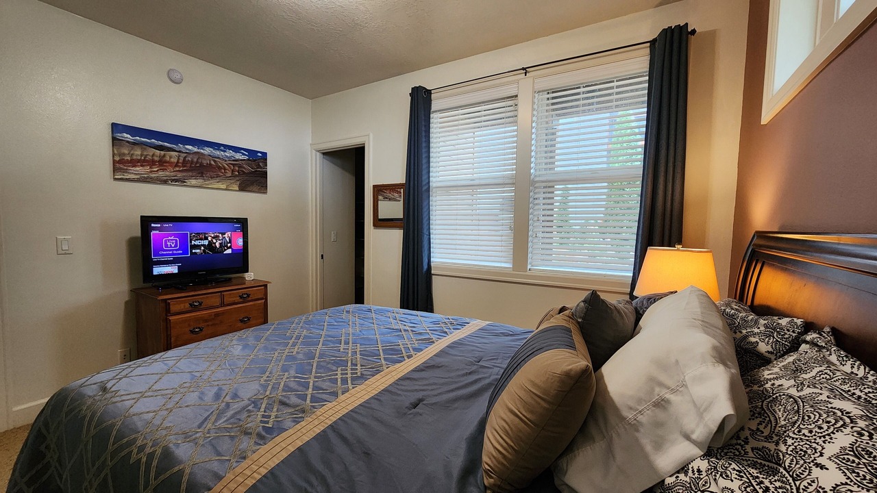 Photo of Bedroom in Thurston