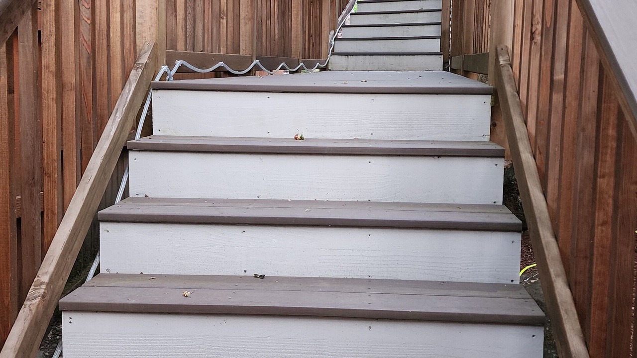 Photo of Outdoor in Thurston