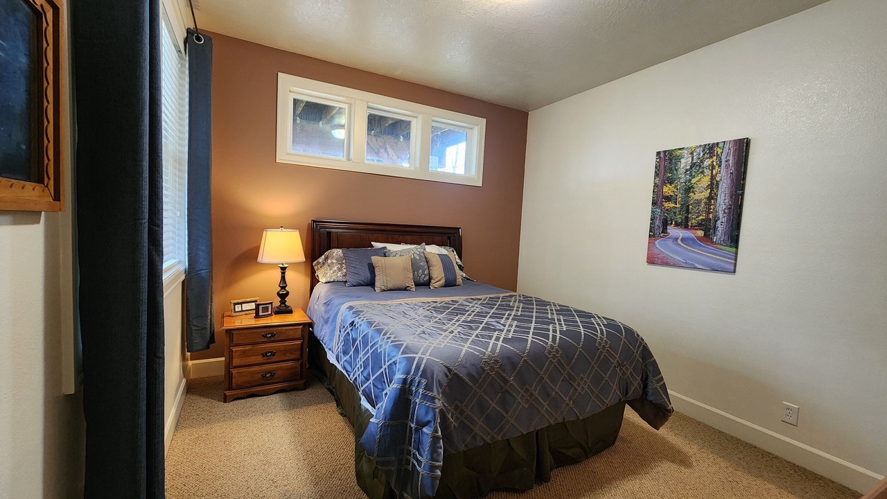 Photo of Bedroom in Thurston