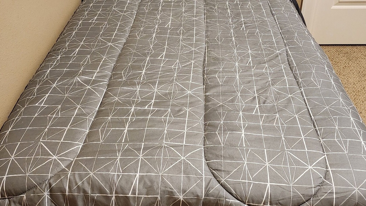 Photo of Bedroom in Thurston