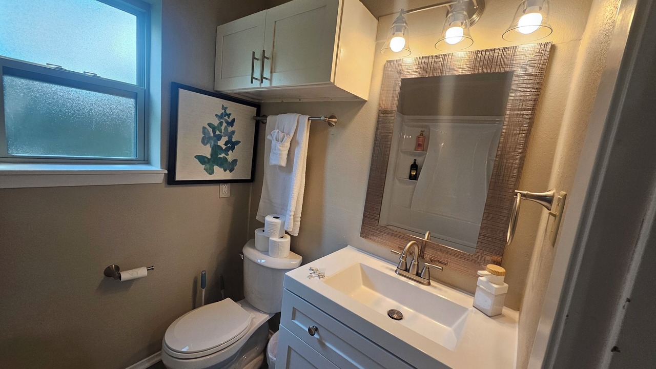 Photo of Bathroom in Mesquite