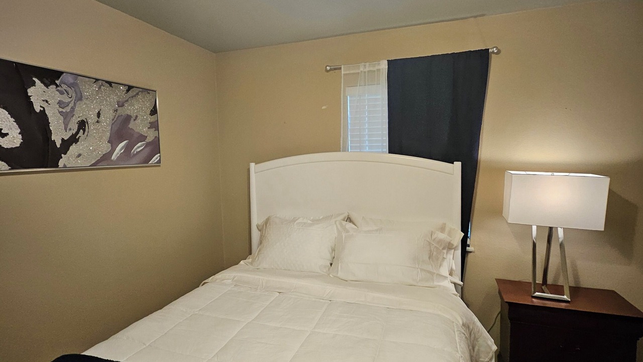 Photo of Bedroom in Mesquite