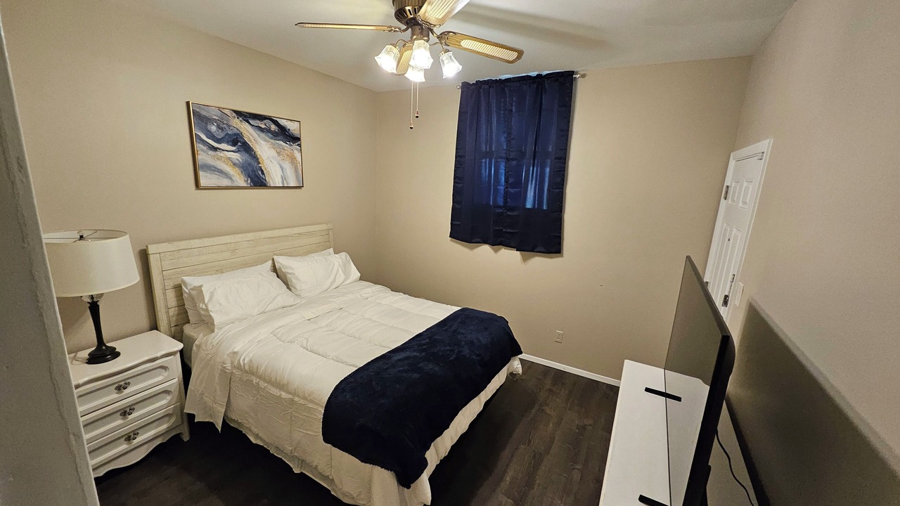 Photo of Bedroom in Mesquite