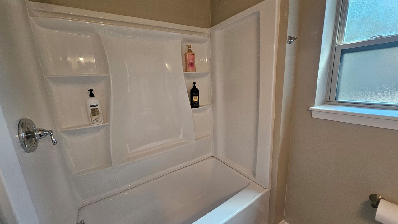 Photo of Bathroom in Mesquite